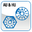 HU-AU