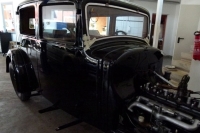 Oldtimerrestaurationen